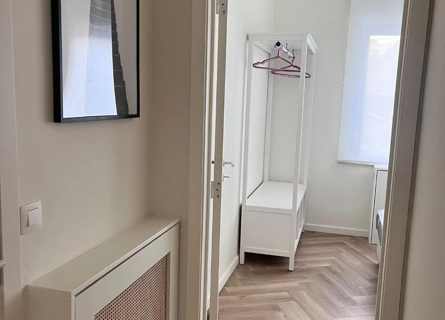 Ostendeau - Stijlvol Appartement In Hartje Oostende